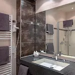 Alte Landratsvilla Bender 3* Westerburg (Rhineland-Palatinate)