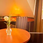 Alte Landratsvilla Bender Otel