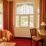 Alte Landratsvilla Bender Otel 3*