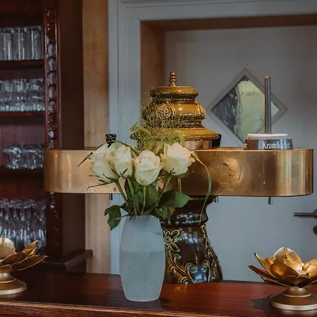 酒店 班德阿尔特兰德拉特斯别墅酒店