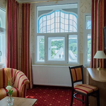 Alte Landratsvilla Bender