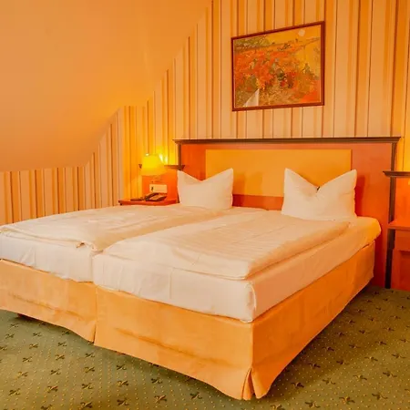 Alte Landratsvilla Bender 3*