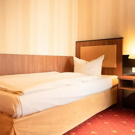 Alte Landratsvilla Bender Hotell