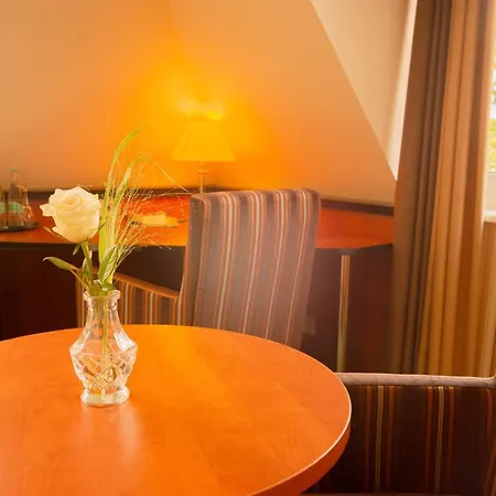 Alte Landratsvilla Bender Hotel