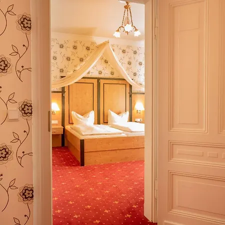 Alte Landratsvilla Bender 3*