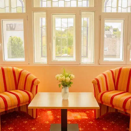 酒店 班德阿尔特兰德拉特斯别墅酒店