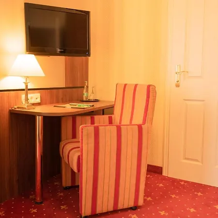 Alte Landratsvilla Bender فندق