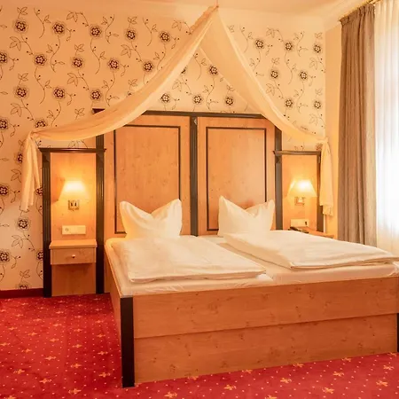 Alte Landratsvilla Bender Ξενοδοχείο Westerburg (Rhineland-Palatinate)