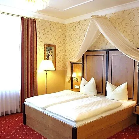 Alte Landratsvilla Bender 3*