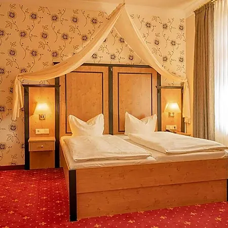 Alte Landratsvilla Bender Ξενοδοχείο