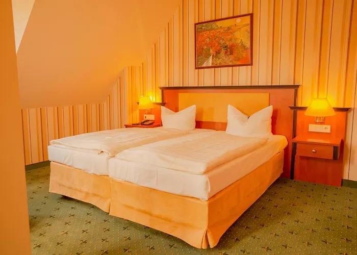 Alte Landratsvilla Bender 3*