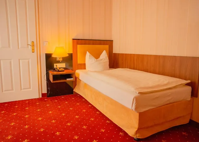 班德阿尔特兰德拉特斯别墅酒店