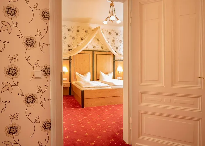 Alte Landratsvilla Bender 3*