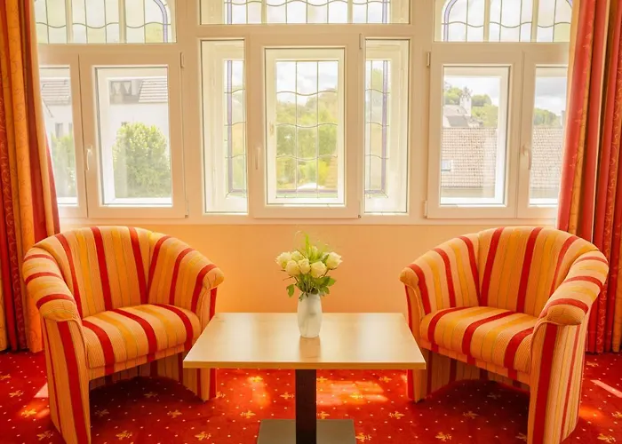 酒店 班德阿尔特兰德拉特斯别墅酒店